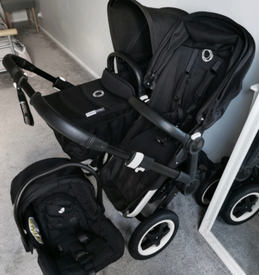 bugaboo donkey gumtree